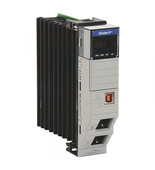 Allen-Bradley 1756-EN2TR - CLX ENet/IP 100M DLR