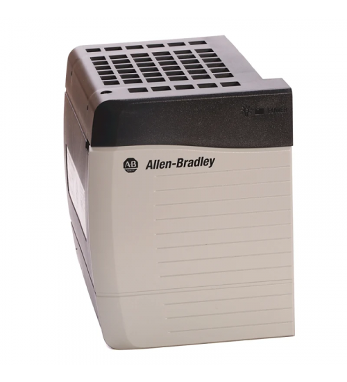 Allen-Bradley 1756-PA72 - ControlLogix AC Power Supply Allen-Bradley 1756-PA72 - ControlLogix AC Power Supply