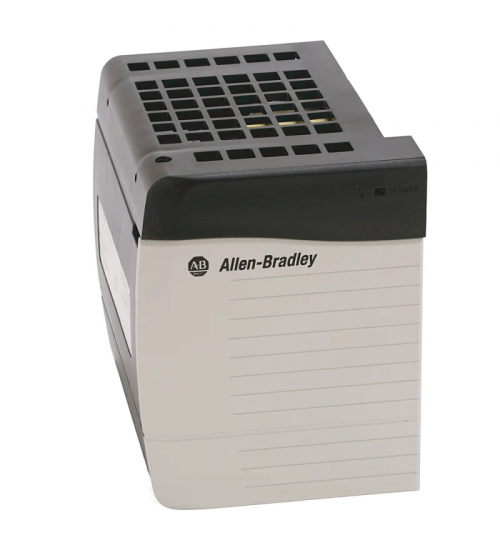 Allen-Bradley 1756-PA75 - ControlLogix AC Power Supply Allen-Bradley 1756-PA75 - ControlLogix AC Power Supply