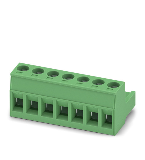 COMBICON Connectors M 5.08 mm - Standard PCB connector