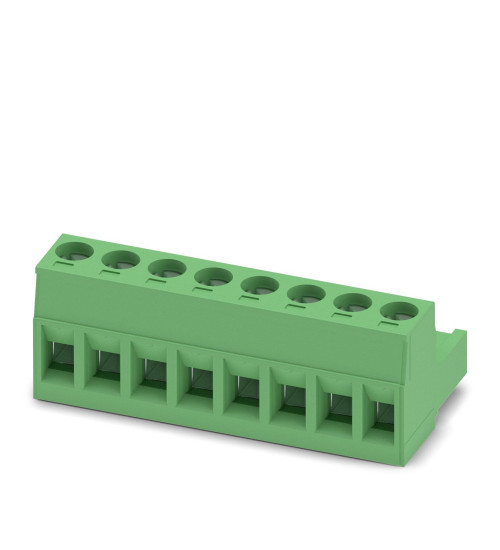 COMBICON Connectors M 5.08 mm - Standard PCB connector