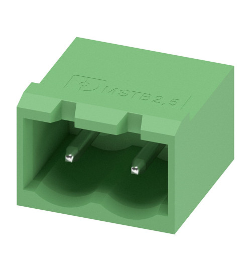 Phoenix Contact 5.08 mm - Standard PCB connector Phoenix Contact 5.08 mm - Standard PCB connector