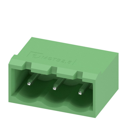 Phoenix Contact 5.08 mm - Standard PCB connector Phoenix Contact 5.08 mm - Standard PCB connector