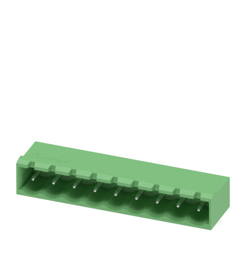 Phoenix Contact 5.08 mm Linear pinning Standard PCB connector