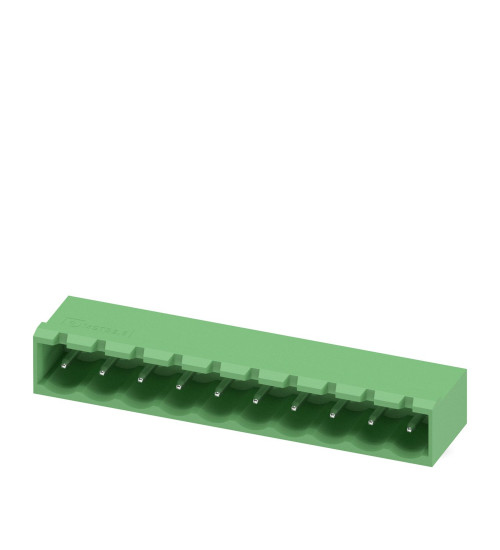 Phoenix Contact 5.08 mm Linear pinning Standard PCB connector