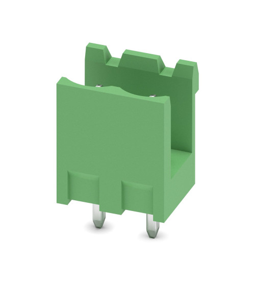 Phoenix Contact 5.08 mm Linear pinning Standard PCB connector