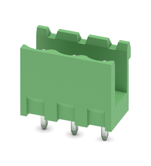 Phoenix Contact 5.08 mm Linear pinning Standard PCB connector