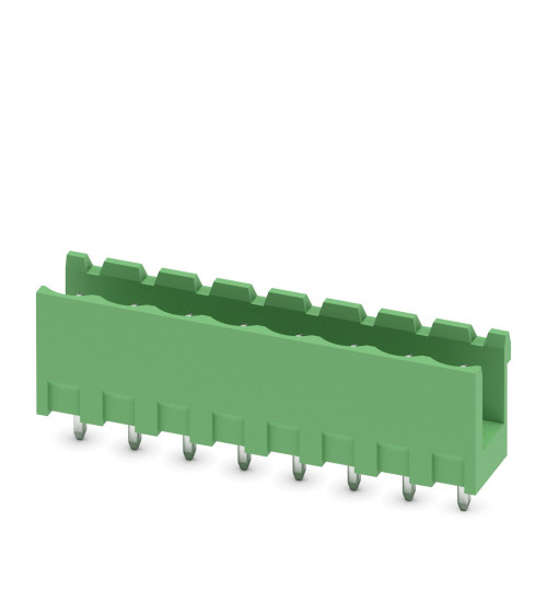 Phoenix Contact 5.08 mm Linear pinning Standard PCB connector