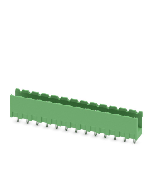 Phoenix Contact 5.08 mm Linear pinning Standard PCB connector