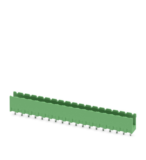 Phoenix Contact 5.08 mm Linear pinning Standard PCB connector
