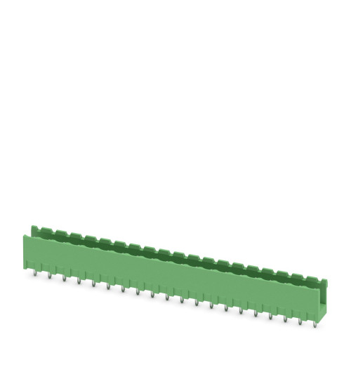 Phoenix Contact 3.81 mm Linear pinning Standard PCB connector