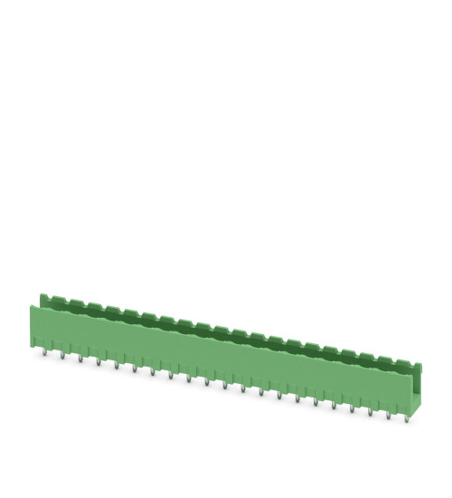 Phoenix Contact 5.08 mm Linear pinning Standard PCB connector
