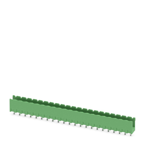 Phoenix Contact 5.08 mm Linear pinning Standard PCB connector