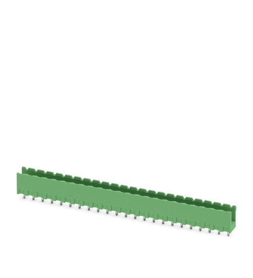 Phoenix Contact 5.08 mm Linear pinning Standard PCB connector