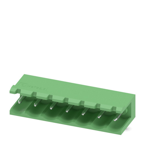 Phoenix Contact 5.08 mm Linear pinning Standard PCB connector