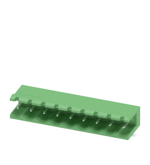 Phoenix Contact 5.08 mm Linear pinning Standard PCB connector