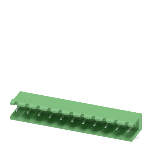 Phoenix Contact 5.08 mm Linear pinning Standard PCB connector