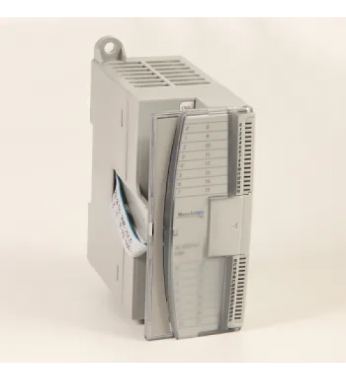 Allen-Bradley 1762-IR4 - MicroLogix 4 Point Module Allen-Bradley 1762-IR4 - MicroLogix 4 Point Module