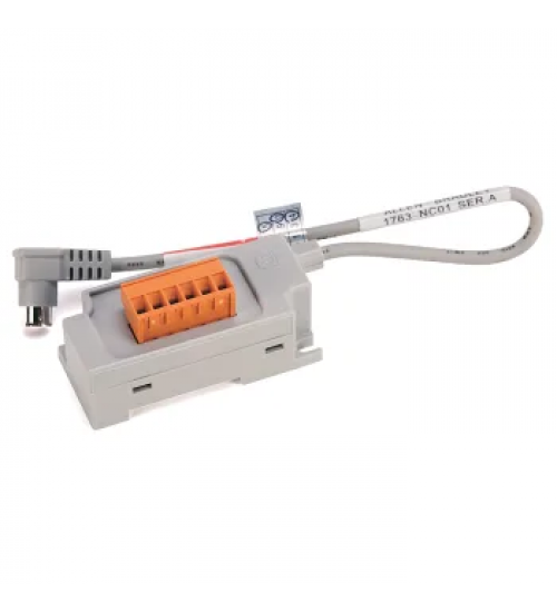Allen-Bradley 1763-NC01 - MicroLogix Cable Allen-Bradley 1763-NC01 - MicroLogix Cable