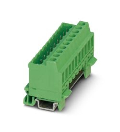 1788907 Phoenix Contact - MSTBVK 2,5/20-G-5,08 - DIN rail connector
