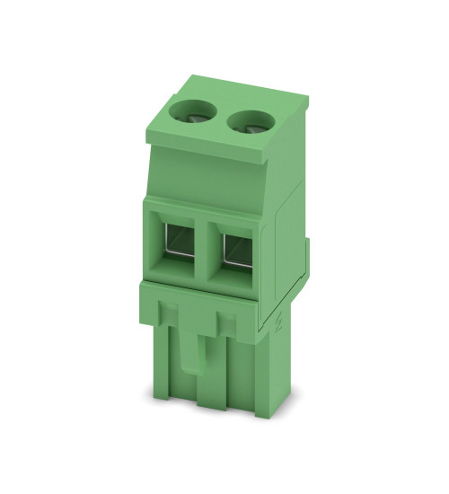 COMBICON 5.08 mm - Standard PCB connector