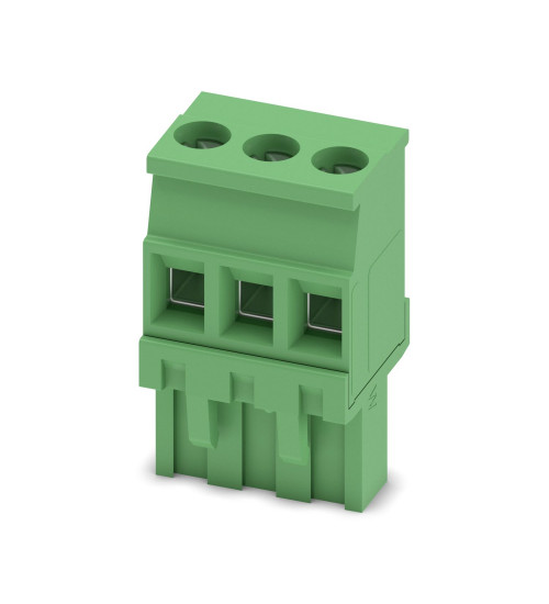 Phoenix Contact 5.08 mm - Standard PCB connector