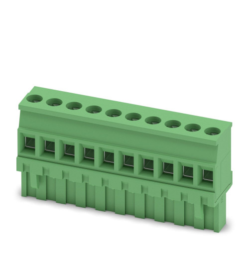 Phoenix Contact 5.08 mm - Standard PCB connector