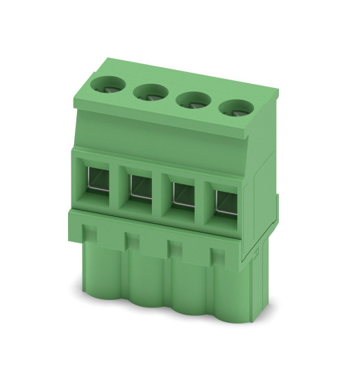 COMBICON Connectors M 5.08 mm - Standard PCB connector COMBICON Connectors M 5.08 mm - Standard PCB connector