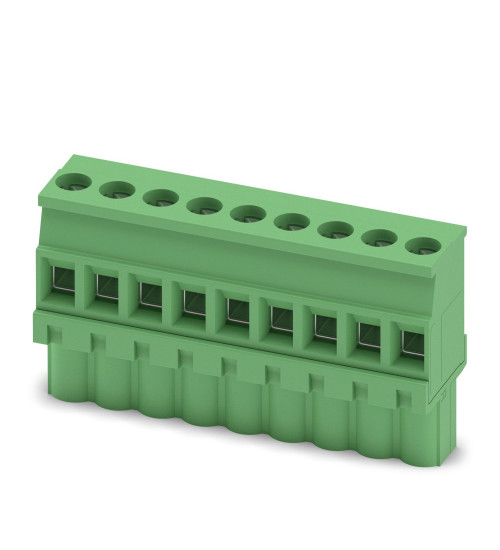 COMBICON Connectors M 5.08 mm - Standard PCB connector COMBICON Connectors M 5.08 mm - Standard PCB connector