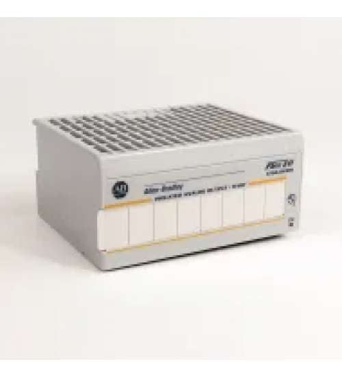 Allen-Bradley 1794-OE4 - Flex 4 Point Analog Output Module Allen-Bradley 1794-OE4 - Flex 4 Point Analog Output Module