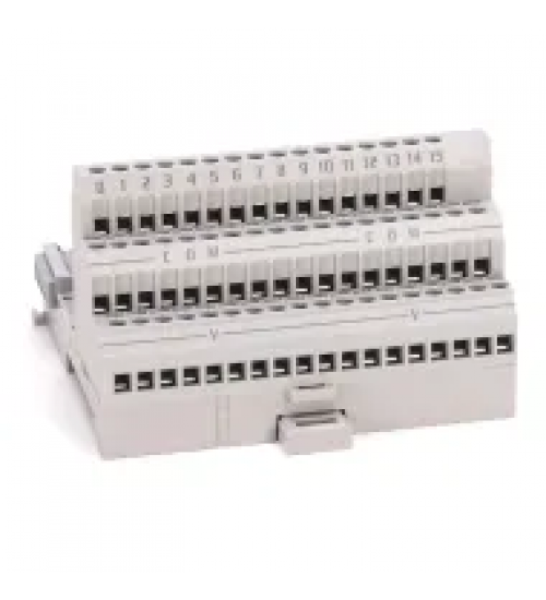 Allen-Bradley 1794-TB3 - Flex Terminal Base Allen-Bradley 1794-TB3 - Flex Terminal Base