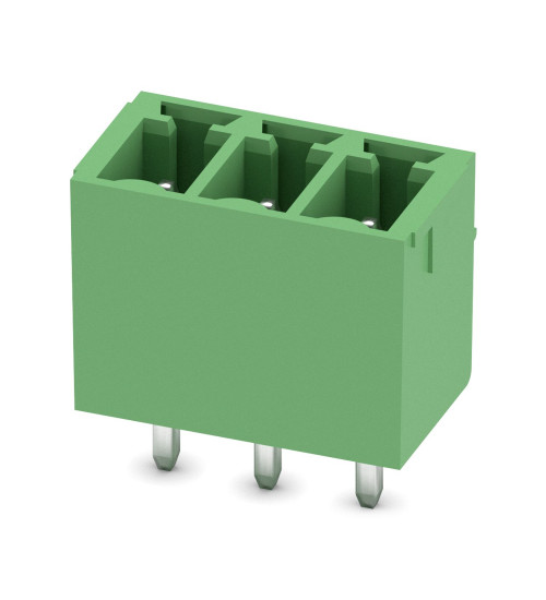 Phoenix Contact 3.81 mm Linear pinning Standard PCB connector