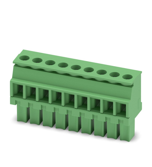 Phoenix Contact 3.81 mm Linear pinning Standard PCB connector