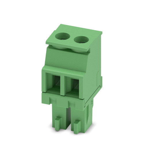 Phoenix Contact 3.81 mm Linear pinning Standard PCB connector