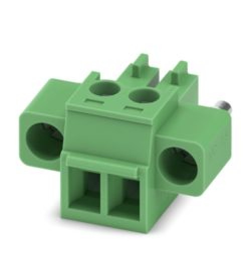 1827703 Phoenix Contact - MC 1,5/ 2-STF-3,81 - PCB connector