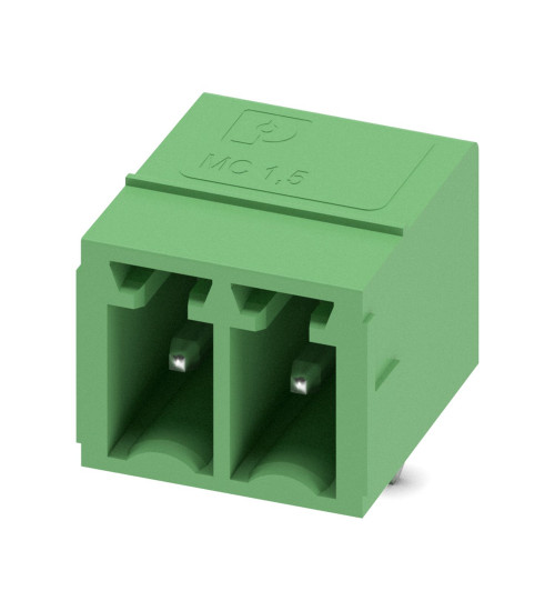 Phoenix Contact 3.81 mm Linear pinning Standard PCB connector