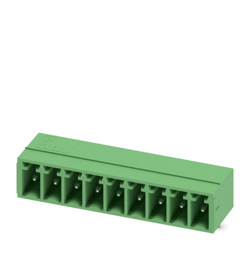 Phoenix Contact 3.81 mm Linear pinning Standard PCB connector