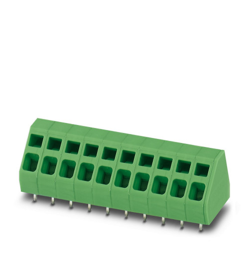 COMBICON Terminals 5.08 mm Linear pinning PCB terminal block PCB terminal block