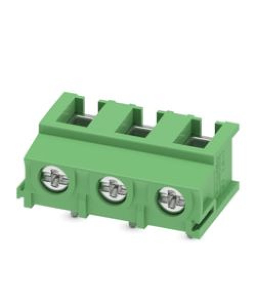 1987960 Phoenix Contact - PT 2,5/ 3-7,5-V - PCB terminal block