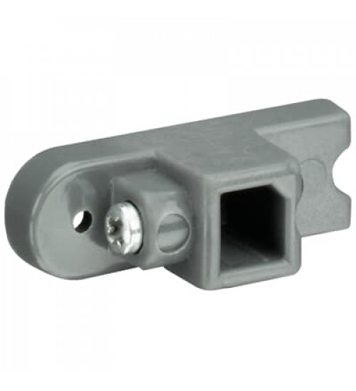 1SAM101923R0002 ABB MSMN Driver w. screw for manual motor staters, 6x6