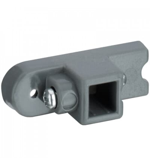 1SAM101923R0012 ABB MSMNO Driver w/o coding w. screw for manual motor staters, 6x6