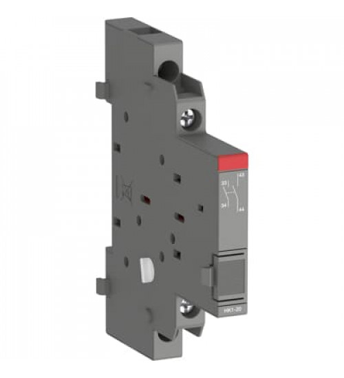 1SAM201902R1002 ABB HK1-20 Aux.-contact 2 NO