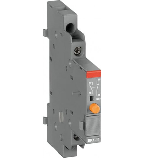 1SAM201903R1003 ABB SK1-02 Signaling Contact 2 NC