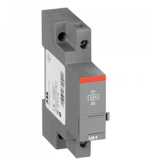 1SAM201904R1001 ABB UA1-24 Undervoltage release 24 V