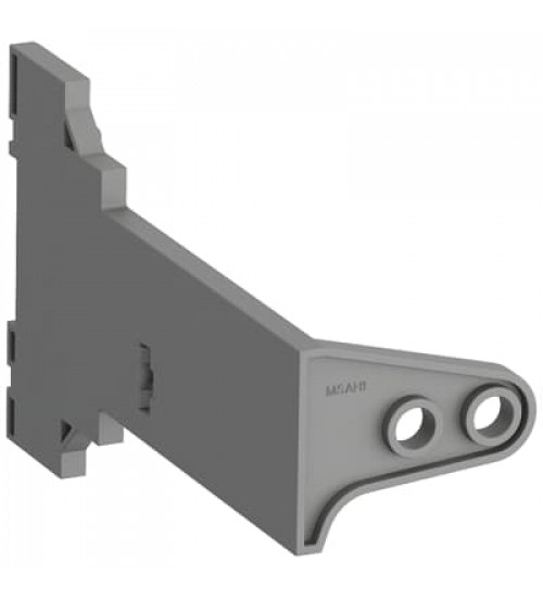 1SAM201909R1021 ABB MSAH1 Shaft Supporter suitable for MS116, MS132/MO132