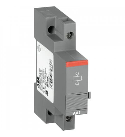 1SAM201910R1001 ABB AA1-24 Shunt Trip 20-24V