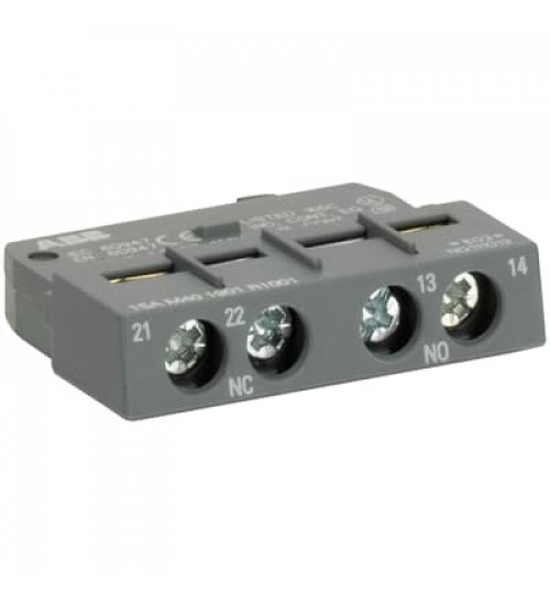 1SAM401901R1001 ABB HK4-11 Auxiliary contact 1NO/1NC
