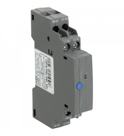 1SAM401904R1001 ABB SK4-11 Signal contact 1NO/1NC