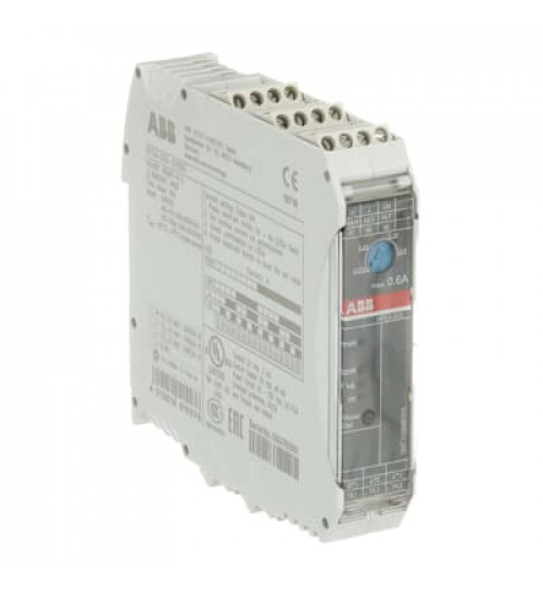 1SAT112000R1011 ABB HF0.6-DOL-24VDC Electronic Compact Starter 24 VDC