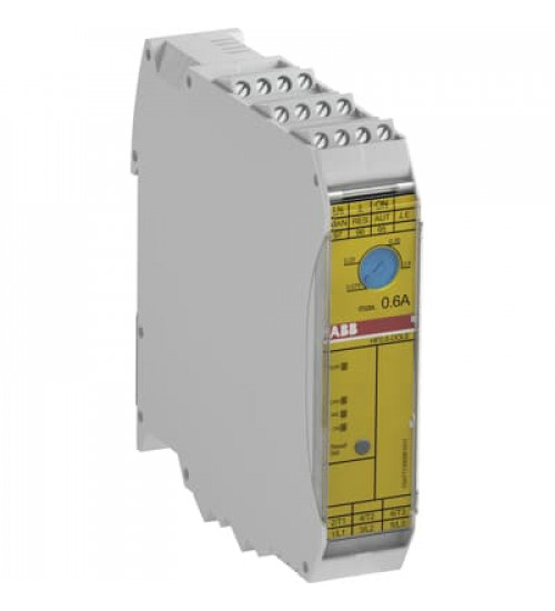 1SAT113000R1011 ABB HF0.6-DOLE-24VDC Electronic Compact Starter 24 VDC